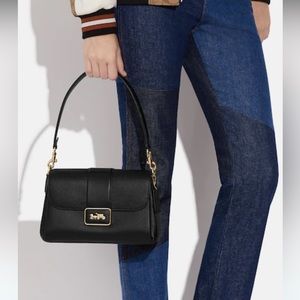 Coach Grace Shoulder Bag